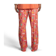 Pokémon Holiday Coral Sleep Pants - Men