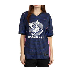 Moonblast Fitted Battle-Ready Jersey - Adult
