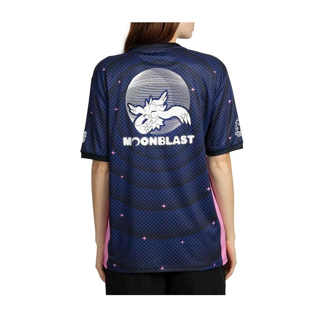 Moonblast Fitted Battle-Ready Jersey - Adult