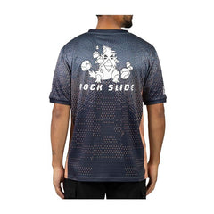 Rock Slide Fitted Battle-Ready Jersey - Adult