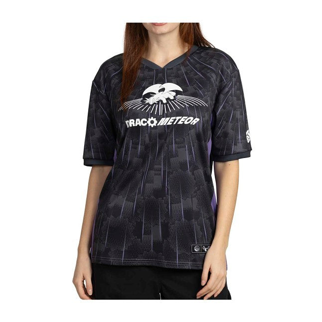 Draco Meteor Fitted Battle-Ready Jersey - Adult