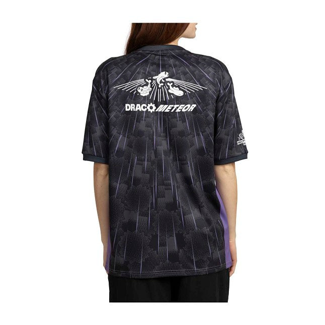 Draco Meteor Fitted Battle-Ready Jersey - Adult