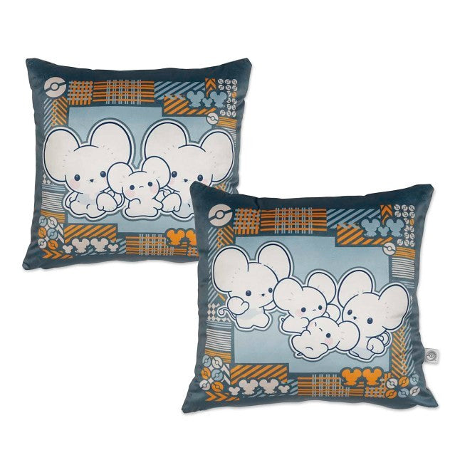 Maushold Household Throw Pillow Covers (2-Pack)