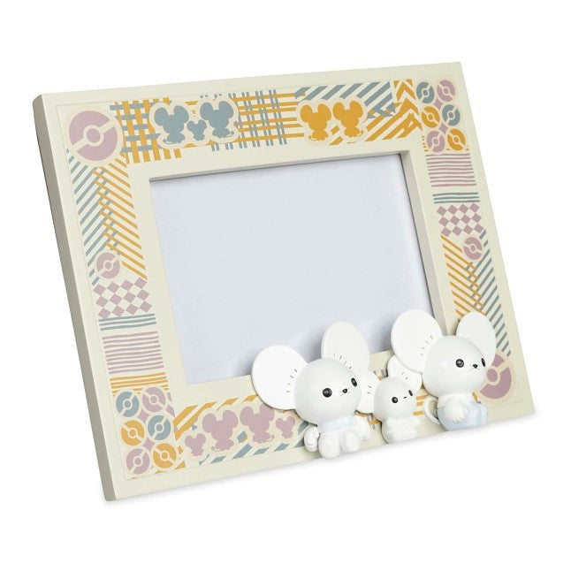 Maushold Household Sculpted Photo Frame