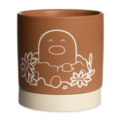 Pokémon Gardening Diglett Medium Planter