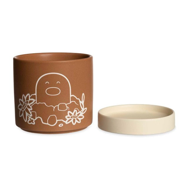 Pokémon Gardening Diglett Medium Planter