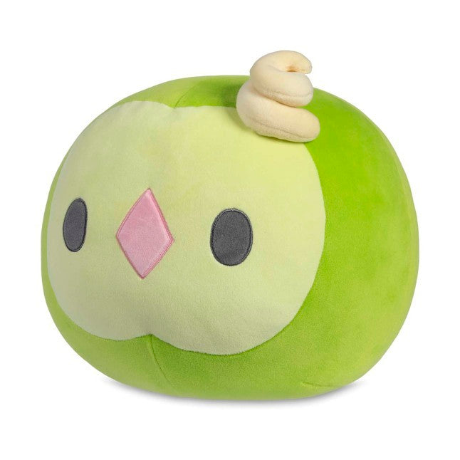 Solosis Snuggly Plush - 13 ¼ In.