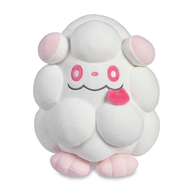 Swirlix Snuggly Plush - 12 ¾ In.