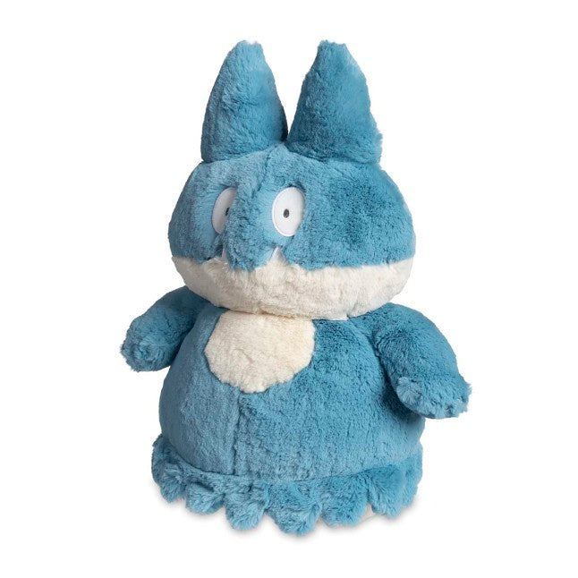 Munchlax Comfy Friends Plush - 15 ¾ In.