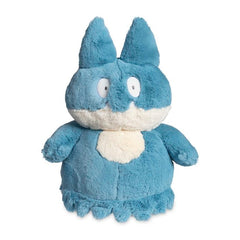 Munchlax Comfy Friends Plush - 15 ¾ In.
