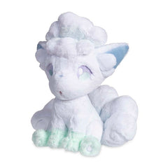 Alolan Vulpix Comfy Friends Plush - 15 In.