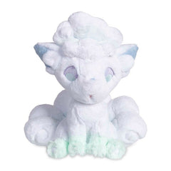 Alolan Vulpix Comfy Friends Plush - 15 In.