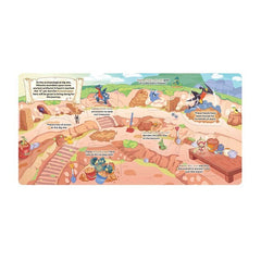 Pokémon Primers: Ground Types