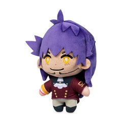 Leon Pokémon Trainers Plush - 7 ½ In.