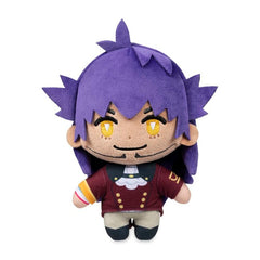 Leon Pokémon Trainers Plush - 7 ½ In.