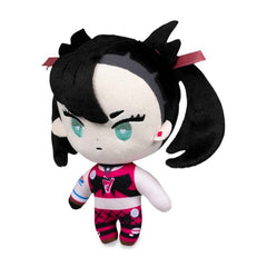 Marnie Pokémon Trainers Plush - 7 ½ In.