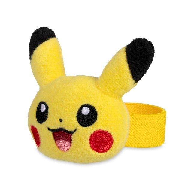 Pokémon TCG: Pikachu Plush Playmat Band