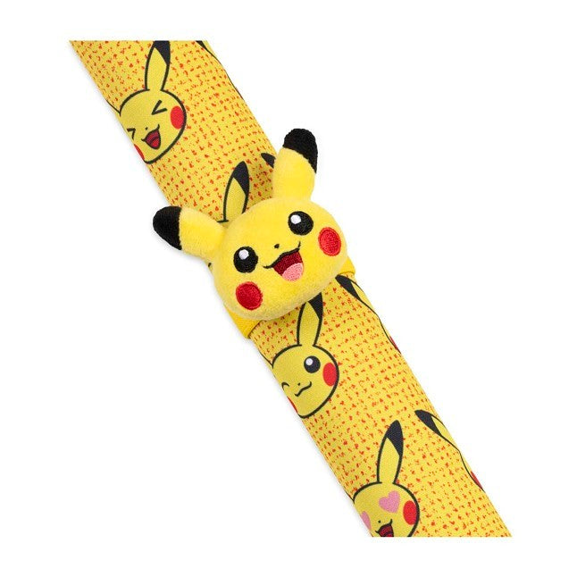 Pokémon TCG: Pikachu Plush Playmat Band