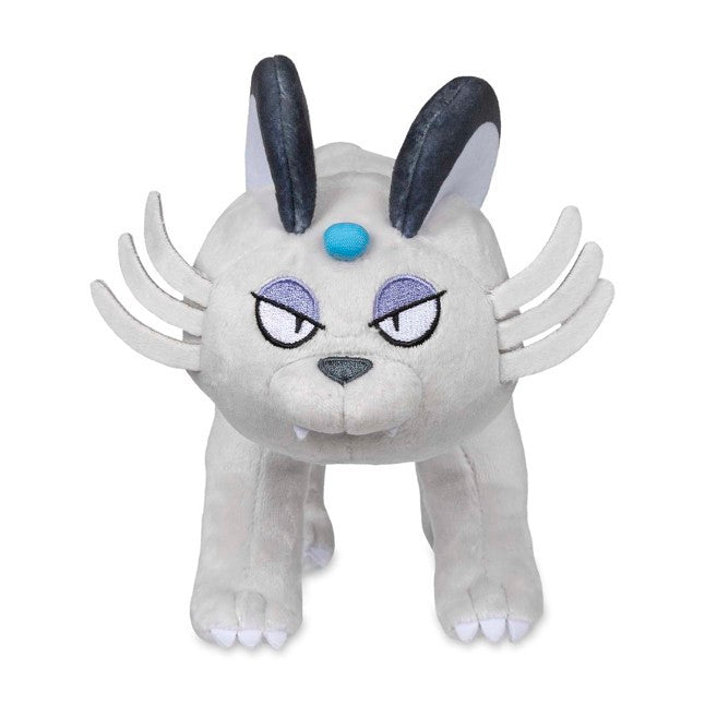 Alolan Persian Poké Plush - 9 In.