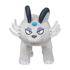 Alolan Persian Poké Plush - 9 In.