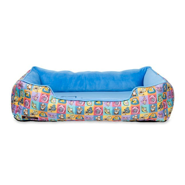 Pokémon Playful Partners Large Pet Bed