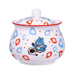 Munchlax Pokémon Playful Partners Ceramic Treat Jar
