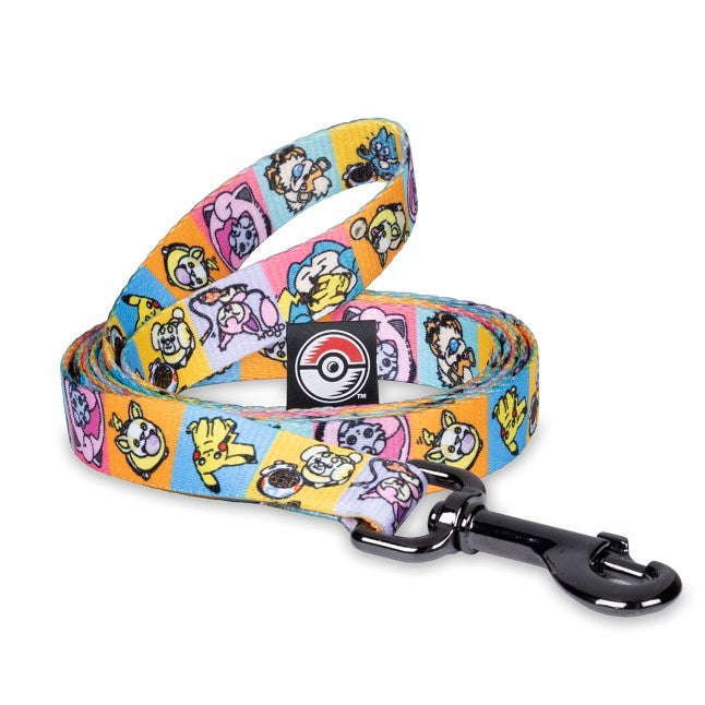 Pokémon Playful Partners Pet Leash (6 Ft.)