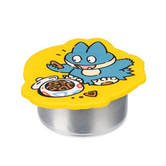 Pokémon Playful Partners Silicone Can Covers (2-Pack)