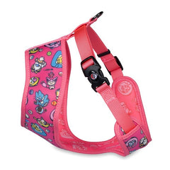 Pokémon Playful Partners Pink Dog Harness