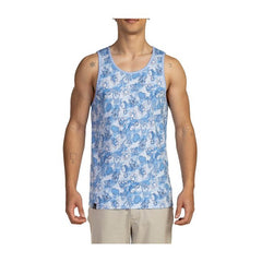 Magikarp & Friends Fitted Tank Top - Men