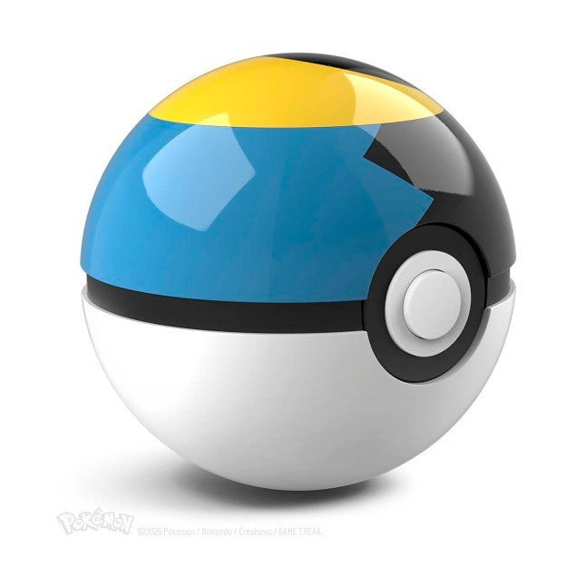 Moon Ball by The Wand Company