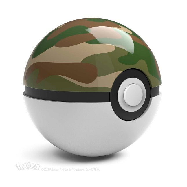 Safari Ball by The Wand Company