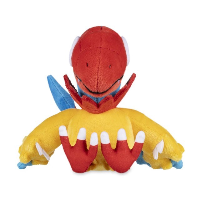 Archen Sitting Cuties Plush - 5 ¼ In.