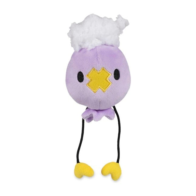 Drifloon Sitting Cuties Plush - 4 ½ In.