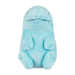 Quagsire Sitting Cuties Plush - 5 ½ In.