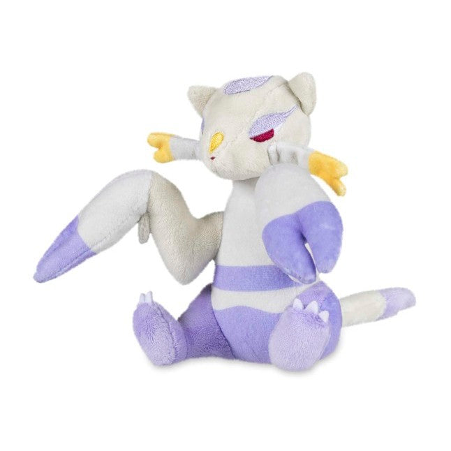 Mienshao Sitting Cuties Plush - 8 In.