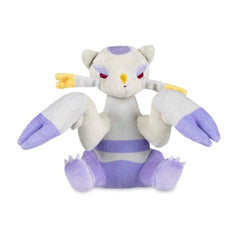 Mienshao Sitting Cuties Plush - 8 In.