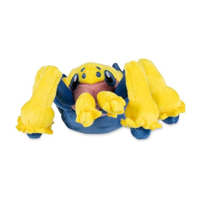 Galvantula Sitting Cuties Plush - 7 ¾ In.