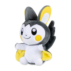 Emolga Sitting Cuties Plush - 6 In.
