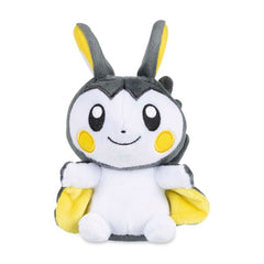 Emolga Sitting Cuties Plush - 6 In.