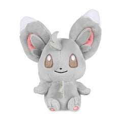 Minccino Sitting Cuties Plush - 6 In.