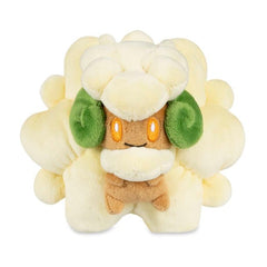 Whimsicott Sitting Cuties Plush - 5 In.