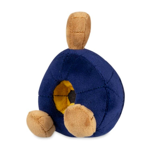 Roggenrola Sitting Cuties Plush - 4 ½ In.