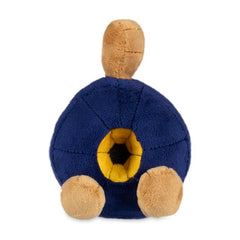 Roggenrola Sitting Cuties Plush - 4 ½ In.