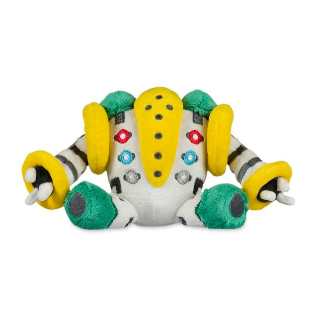 Regigigas Sitting Cuties Plush - 9 ½ In.