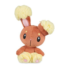 Buneary Sitting Cuties Plush - 6 ¼ In.
