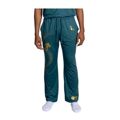 Jirachi Sleep Teal Sleep Pants - Men
