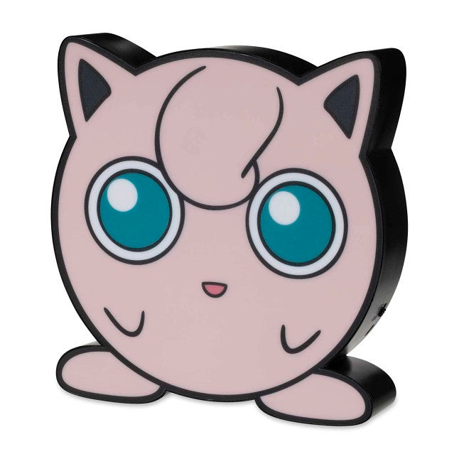 Jigglypuff Wall Light Box