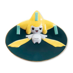 Jirachi Sleep Porcelain Ring Dish