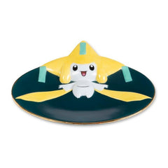 Jirachi Sleep Porcelain Ring Dish